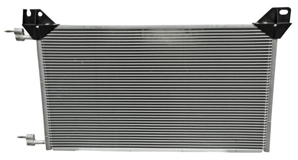 CONDENSADOR CHEV PU/ GMC PU 99-13/ AVALANCHE/ ESCALADE 02-13/ YUKON 01-14 SUJETADOR SISSOKO NZL 892