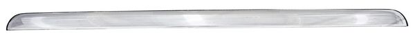 MOLDURA COFRE CHEV PU 07-13 GMC DMV