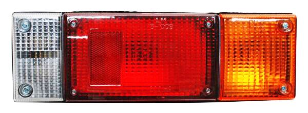 CALAVERA NISSAN PU D21/ D22 94-07/ NP300 16-24 ESTAQUITAS C/ARNES ALD253 ECOCN 5 PINES DER 28709 250.10