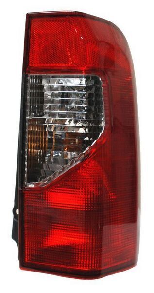 CALAVERA XTERRA 02-04 TYC1 DER