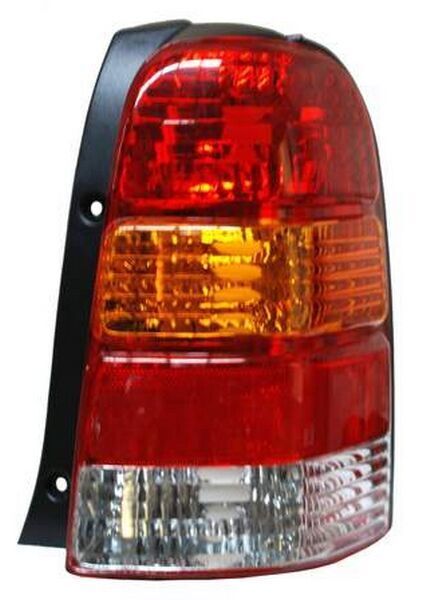 CALAVERA ESCAPE 01-07 S/ARNES ALD94 TYC DER