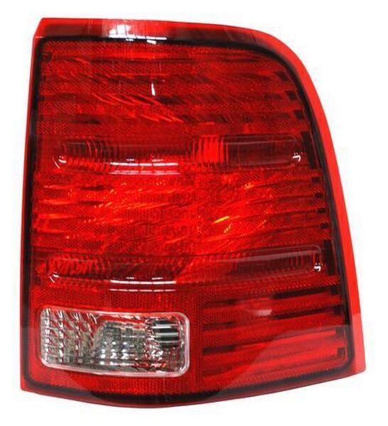 CALAVERA EXPLORER 02-05 S/ARNES TYC DER