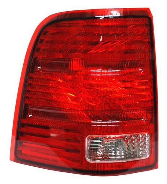 CALAVERA EXPLORER 02-05 S/ARNES TYC IZQ
