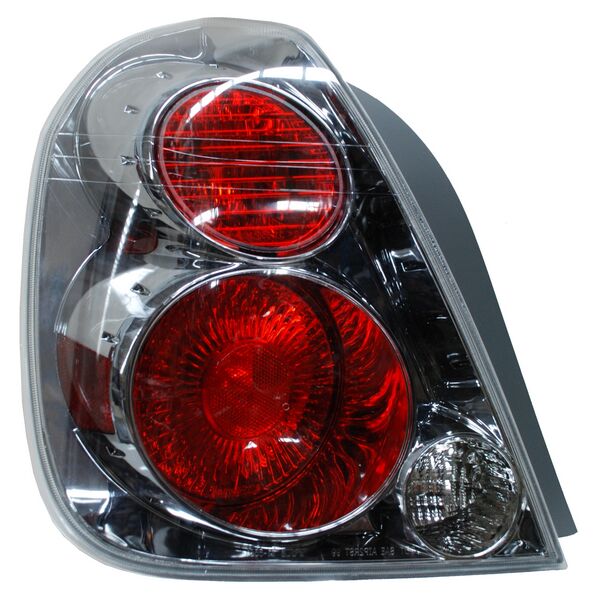 CALAVERA ALTIMA 05-06 C/ARNES TYC IZQ 28706