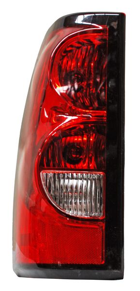 CALAVERA CHEV PU 04-06 FILO NEGRO S/ARNES ALD253 TYC IZQ 28705 450.10