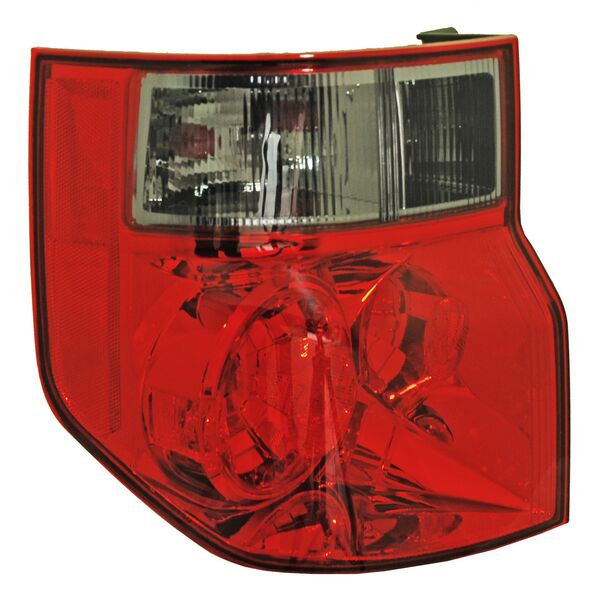 CALAVERA ELEMENT 03-08 C/ARNES TYC IZQ