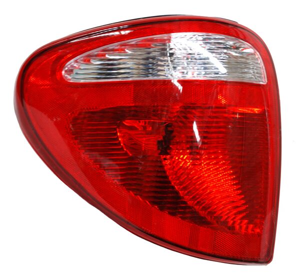 CALAVERA VOYAGER/ CARAVAN 04-08 C/2 FOCOS C/ARNES TYC IZQ