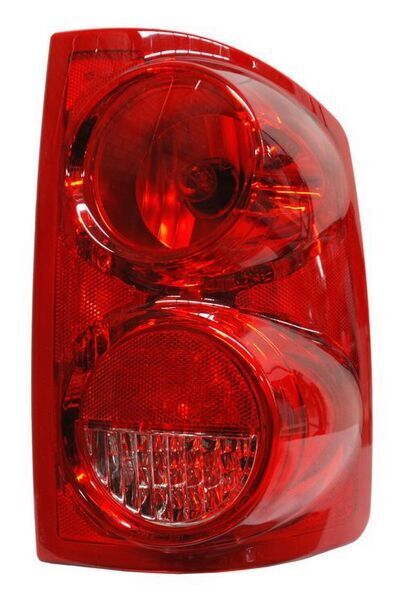 CALAVERA DAKOTA 05-12 S/ARNES TYC DER