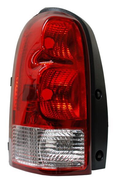 CALAVERA UPLANDER/ MONTANA SV6 05-09 S/ARNES TYC IZQ