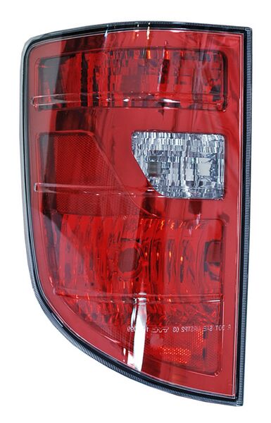 CALAVERA RIDGELINE PICK UP 09-11 S/ARNES TYC *****2. IZQ