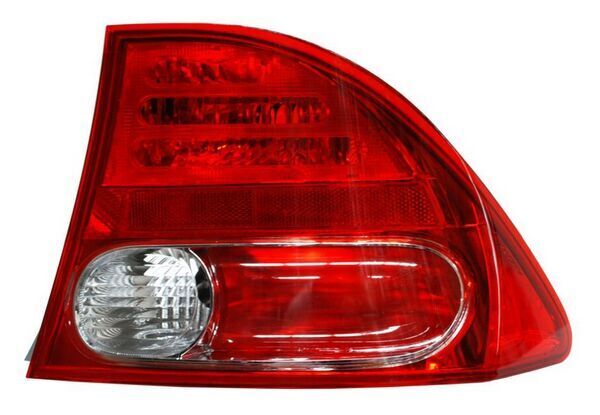 CALAVERA CIVIC 06-09 4P EXT S/ARNES TYC DER