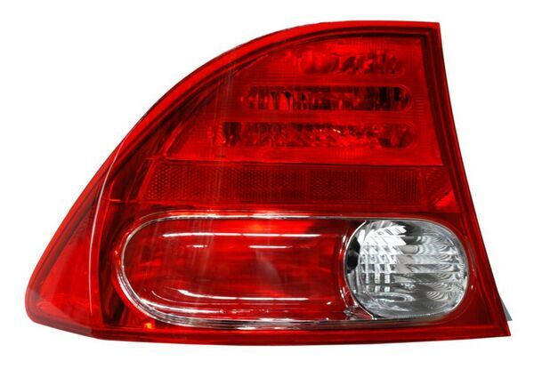 CALAVERA CIVIC 06-09 4P EXT S/ARNES TYC IZQ