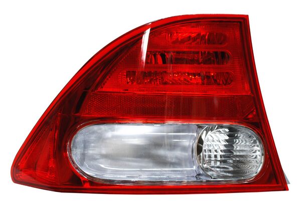 CALAVERA CIVIC 09-11 4P EXT S/ARNES TYC IZQ
