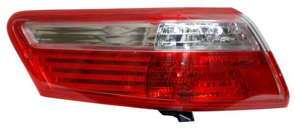 CALAVERA CAMRY 07-09 EXT S/ARNES TYC IZQ