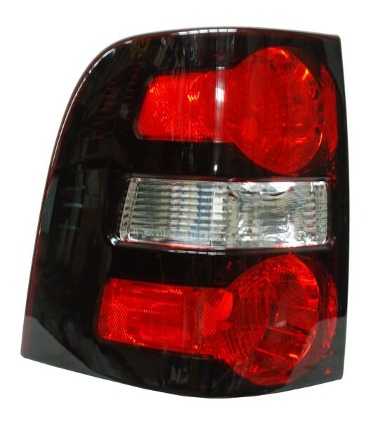 CALAVERA EXPLORER 06-10 S/ARNES TYC IZQ