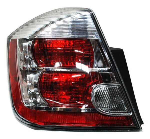 CALAVERA SENTRA 07-09 CLARA C/ARNES ALD203 DMV TYC IZQ 287