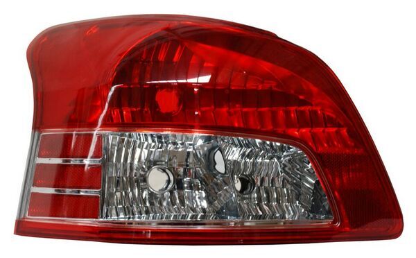 CALAVERA YARIS 06-15 4P S/ARNES TYC IZQ 28702