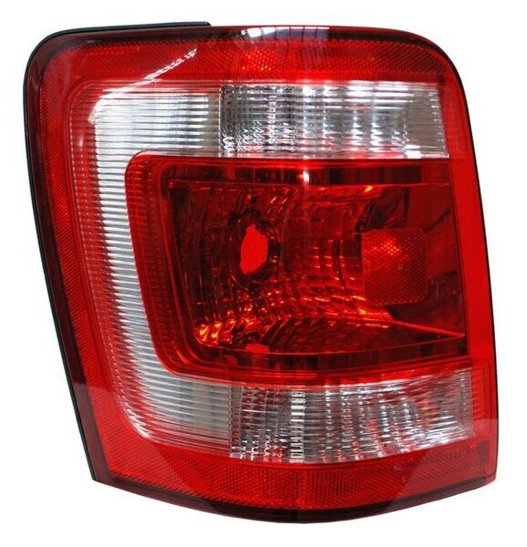 CALAVERA ESCAPE 08-12 TYC IZQ