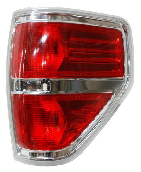 CALAVERA FORD PU 09-14 FILO CROMADO S/ARNES ALD233 TYC DER 28708