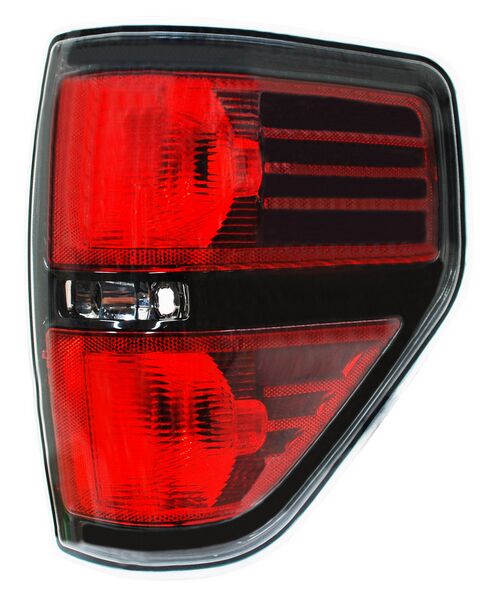 CALAVERA FORD PU 09-14 FILO NEGRO S/ARNES TYC DER 28705 680.08