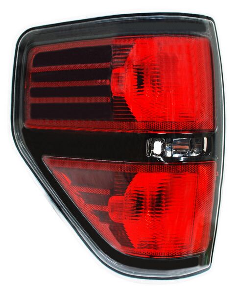 CALAVERA FORD PU 09-14 FILO NEGRO S/ARNES TYC IZQ 28705