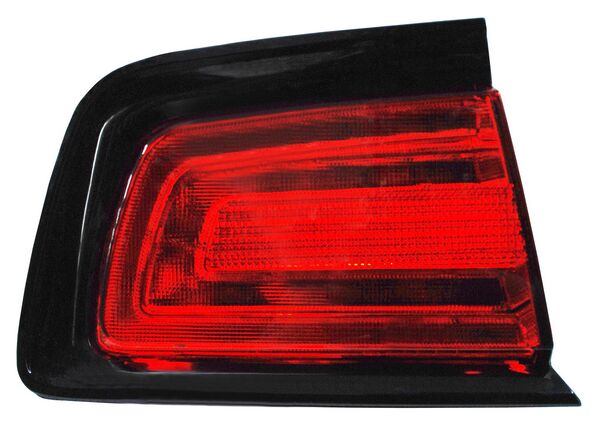 CALAVERA CHARGER 11-14 LEDS TYC *****2 IZQ