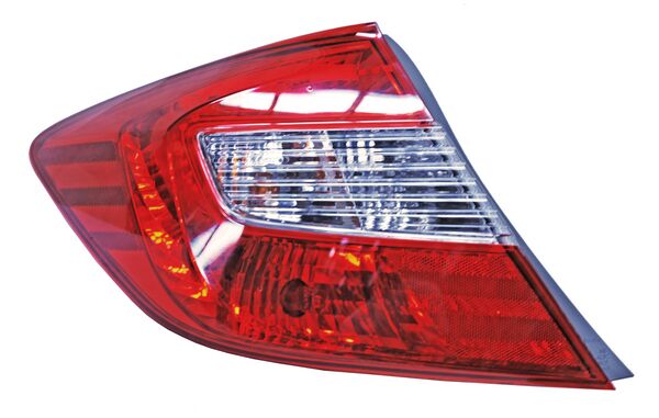 CALAVERA CIVIC 12-13 4P C/FOCOS TYC IZQ