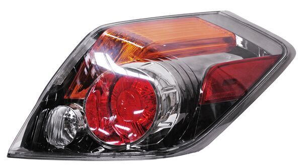 CALAVERA ALTIMA 10-12 4P C/ARNES TYC DER