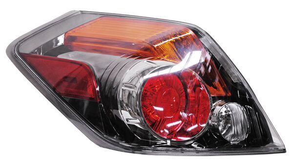 CALAVERA ALTIMA 10-12 4P C/ARNES TYC IZQ