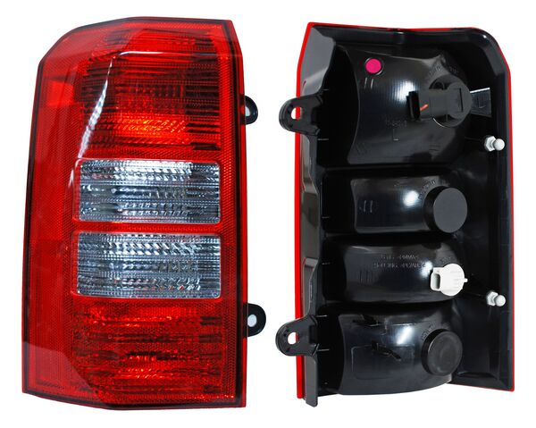 CALAVERA PATRIOT 07-17 C/2 FOCOS ALD73 TYC IZQ 287 CMA1114