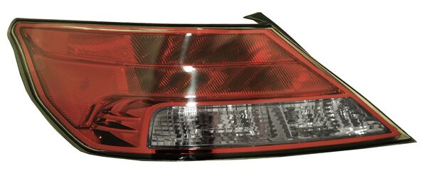 CALAVERA ACURA TL 09-11 FILO ROJO C/FOCO TYC1 *****2. IZQ