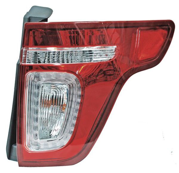 CALAVERA EXPLORER 11-15 CLARA C/ARNES TYC CCC2 DER