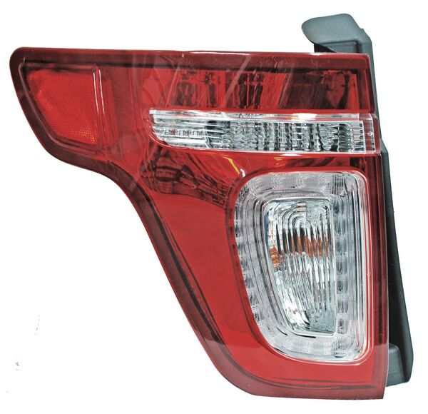 CALAVERA EXPLORER 11-15 CLARA C/ARNES TYC CCC2 IZQ