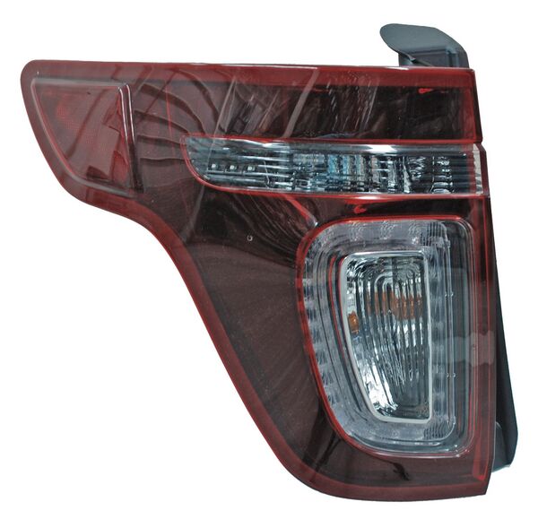 CALAVERA EXPLORER 11-15 OSCURA C/ARNES TYC ***6 IZQ