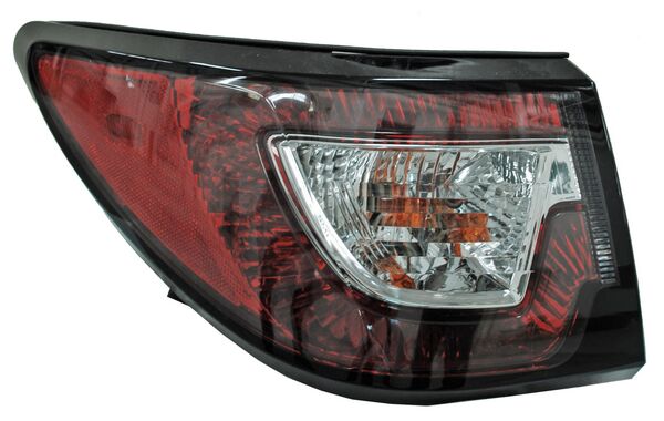 CALAVERA TRAVERSE 13-17 EXT TYC2 IZQ