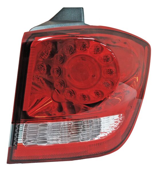 CALAVERA JOURNEY 11-20 EXT CLARA C/LEDS ALD205 DMV TYC DER
