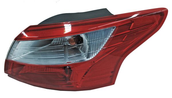 CALAVERA FOCUS 12-14 4P EXT C/ARNES TYC DER 28603 780.08