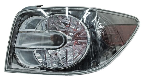CALAVERA MAZDA CX7 10-12 C/FOCOS TYC DER