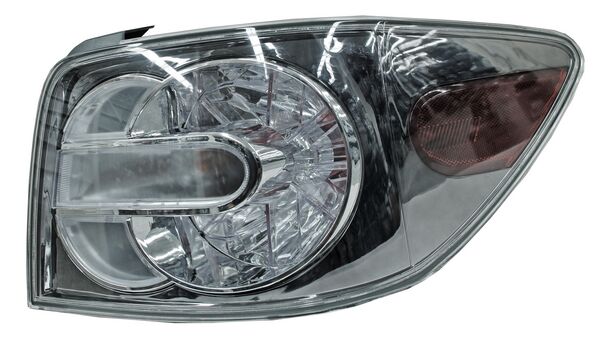 CALAVERA MAZDA CX7 07-09 C/FOCOS TYC1 CCC DER
