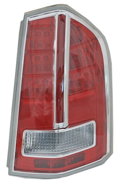 CALAVERA CHRYSLER 300 13-14 C/MOLD CROM C/ARNES TYC ***5 DER