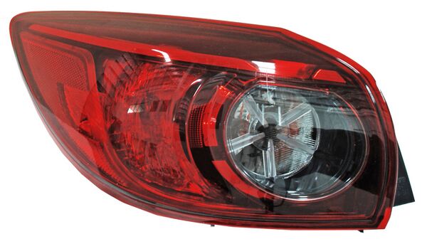CALAVERA MAZDA 3 14-18 5P EXT C/FOCO TYC IZQ