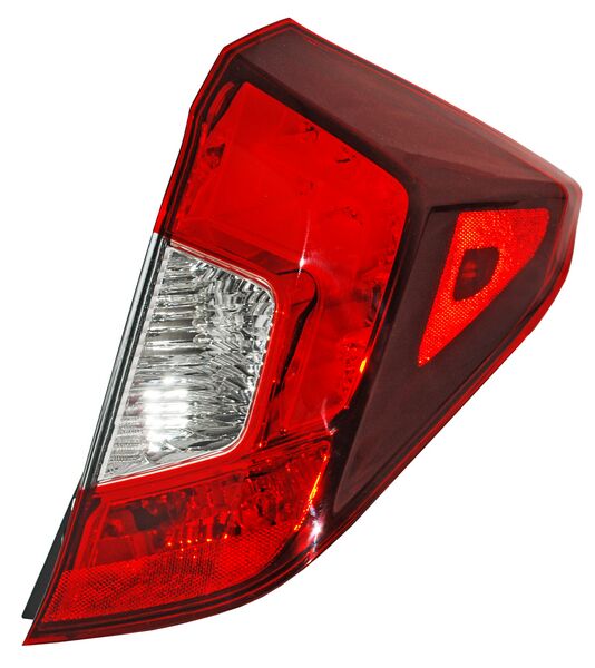CALAVERA FIT 15-20 INF LEDS TYC DER