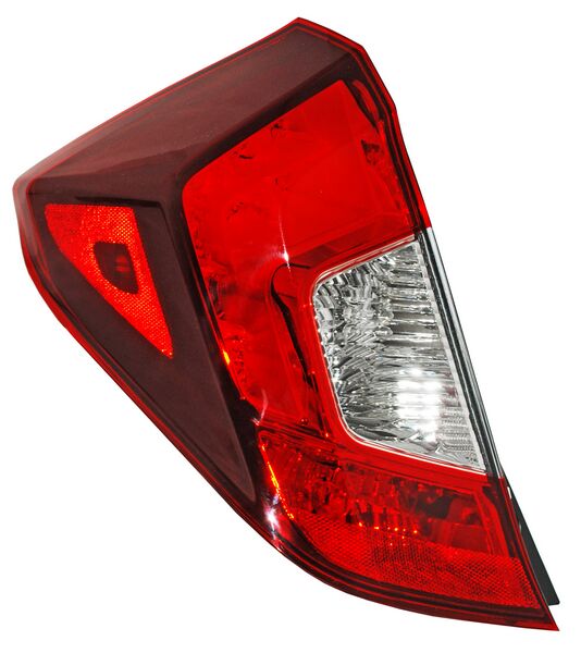 CALAVERA FIT 15-20 INF LEDS TYC IZQ