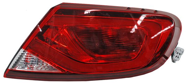 CALAVERA CHRYSLER 200 15-17 EXT C/ARNES TYC2 BBBB. DER