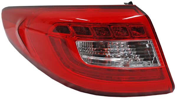 CALAVERA SONATA 15-17 EXT C/ARNES LEDS TYC CCCC. IZQ
