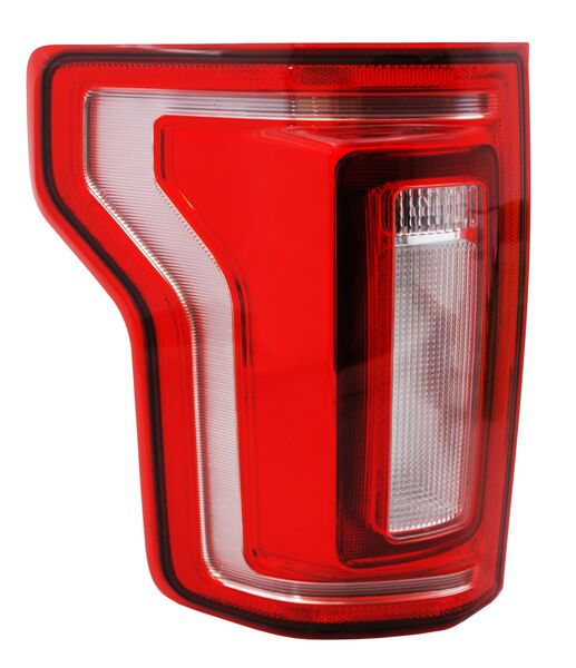 CALAVERA FORD PU 15-17 KING RANCH LEDS CLARA TYC1 CCC IZQ