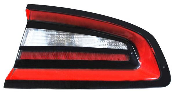 CALAVERA CHARGER 15-23 LEDS TYC DER