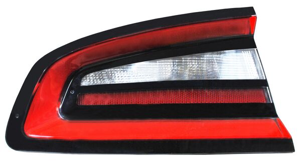 CALAVERA CHARGER 15-23 LEDS TYC IZQ