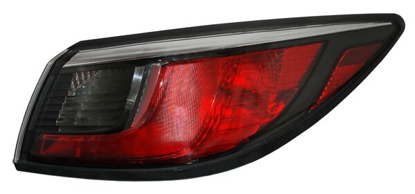 CALAVERA YARIS R 16-20 EXT C/FOCOS TYC DER