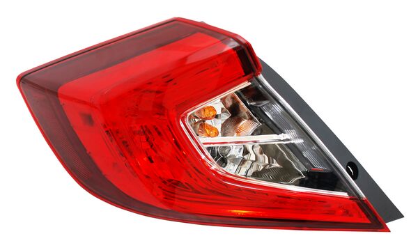 CALAVERA CIVIC 16-21 4P EXT C/FOCO TYC IZQ